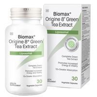Biomax®  Origine 8 – Complete Green Tea Extract